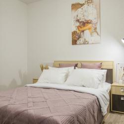 2-комнатные апартаменты стандарт