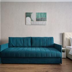 1-комнатные апартаменты стандарт Карамель сети Your Place
