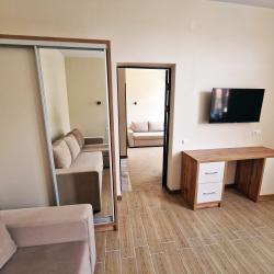 Фото Отель BlueWave (БлюВейв)