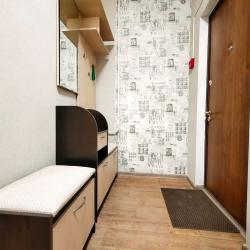 Фото Апартаменты GlobusApartamentCity на улице Лётчика Грицевца 7