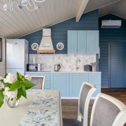 Фото Отель Бунин Ручей