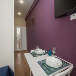 фото 40 MOKO Apartments (МОКО Апартментс) на улице Саморы Машела