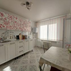 Фото Апартаменты СуткиРу на улице Долина Роз 20Б