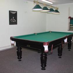 Фото Отель Роза Ветров