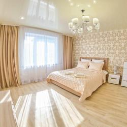 1-комнатные апартаменты люкс