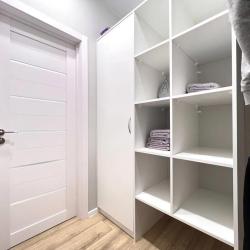 1-комнатные апартаменты стандарт