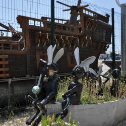 Фото Отель ЛаСкала