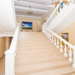 Фото Отель Дворец Нарзанов