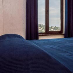 Фото Отель Жонкьер