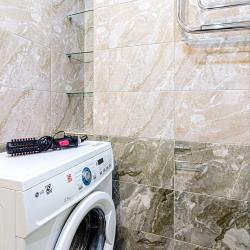 Фото Апартаменты на улице Лермонтова 116 корпус 1