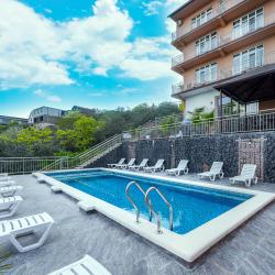 Фото Отель MoreLeto (МореЛето)