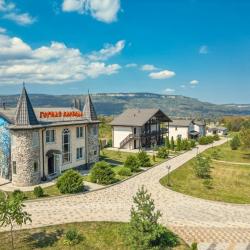 Фото Отель База отдыха Горная Слобода