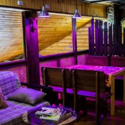 Фото Отель Холодный ручей