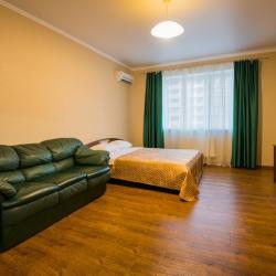 Фото Апартаменты на улице Октябрьская