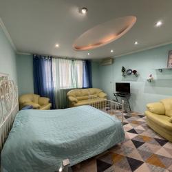фото 2 Onebed (Ванбэд) на бульваре Строгинский