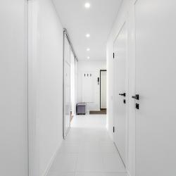 2-комнатные апартаменты люкс