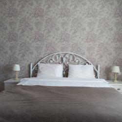 Фото Апартаменты на проспекте ского Полка 54