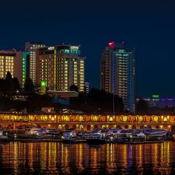 Pullman Sochi Centre (Пуллман Сочи Центр) — f90d4239acba1c3fc500b909296a93c9