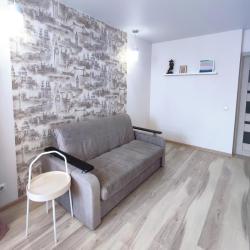 Фото Апартаменты на улице Мира 4В