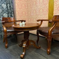 Фото Отель Irkutsk City Lodge ( Сити Лодж)