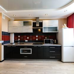 Апартаменты студия