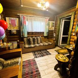 Фото Отель На Сайме