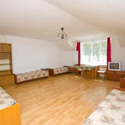 Фото Отель Гостевой дом Роман