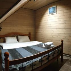 Фото Отель ПихтаHouse (ПихтаХаус)