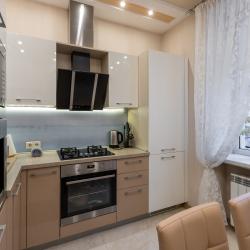 Фото Апартаменты на улице Киселёва 10