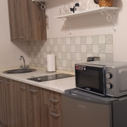 Фото Апартаменты на Пригородном шоссе, 5