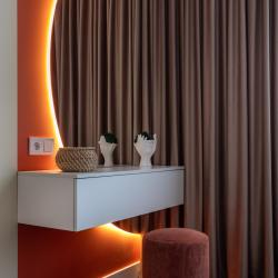 Фото Отель ПоСутки на Приморской