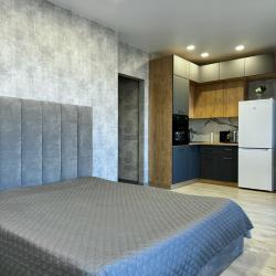 Фото Апартаменты на улице Пролетарская 151 корпус 1