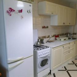 Фото Апартаменты на улице Калинина 14