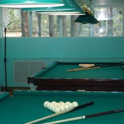 Фото Отель Туристический комплекс Ургун