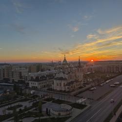 1-комнатные апартаменты улучшенные