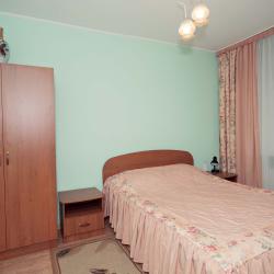 Фото Отель МИР