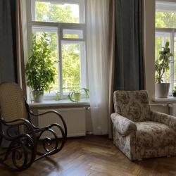 фото 3 Апартаменты на улице Фурштатской