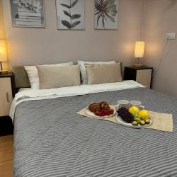 Фото Апартаменты в квартале Солнечный город