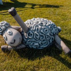 Фото Отель Horseka resort (Хорсека)