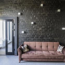 Фото Отель Nova (Нова)