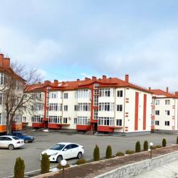 Фото Отель Мечта