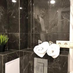 Фото Шарден Lounge Апартаменты