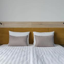 Фото Отель Romanovo Hotel (Романово)