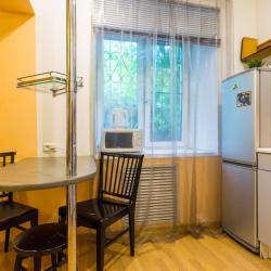 Фото Отель Комфорт сити на Заморёнова 9 с 2