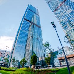 фото 33 Elite Apartments (Элит Апартментс) на проезде Красногвардейский
