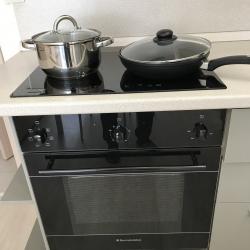 Фото Апартаменты на улице Астраханская 76