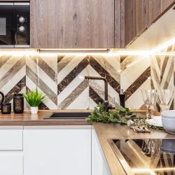Фото Апартаменты SochiHome (Хоум) на улице Молодогвардейская