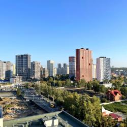 2-комнатные апартаменты люкс