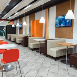 Фото Отель Парус