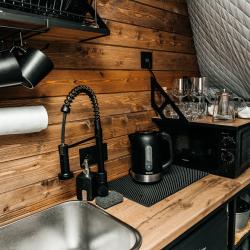 Фото Отель Терраса